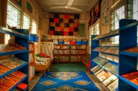 http://www.favl.org/blog/archives/2011/03/the-best-little-container-library-in-africa--osu-childrens-library-fund-in-accra.html